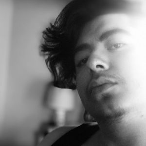 Meet your Posher, Jack